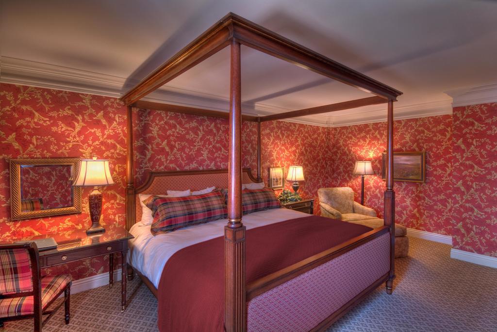 Charley Creek Inn Wabash Room photo