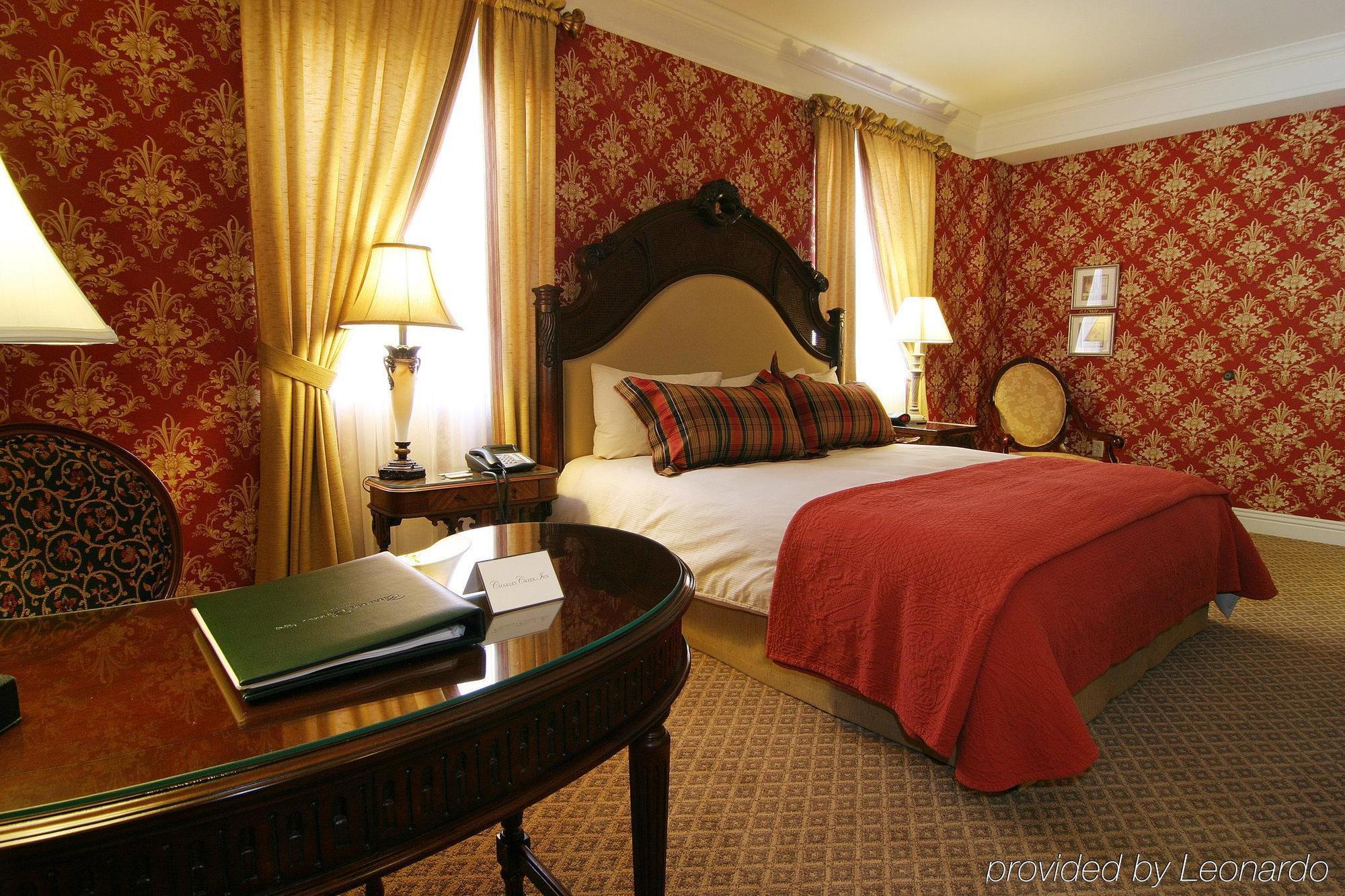 Charley Creek Inn Wabash Room photo