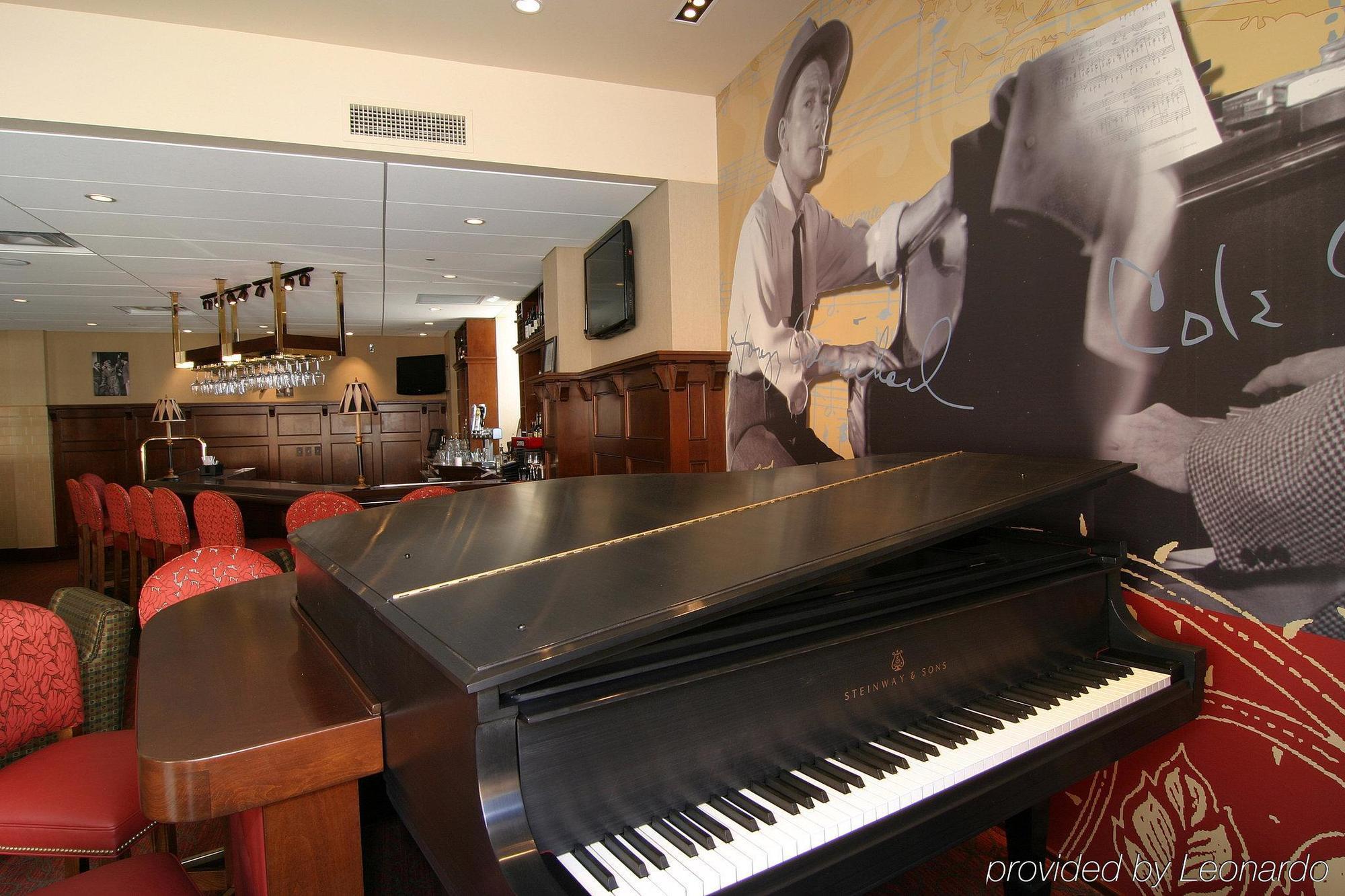Charley Creek Inn Wabash Interior photo